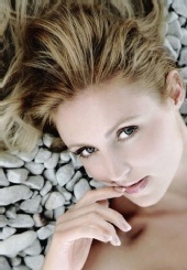 NataliyaZynovyeva - Portrait