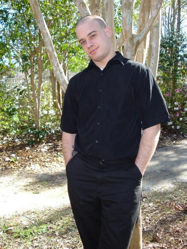 Azazel - outside Shot.