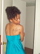 LADY - MISSING WHAT COULD HAVE BEEN