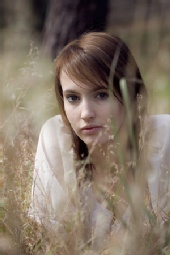 Ivory - Summer in the Woods