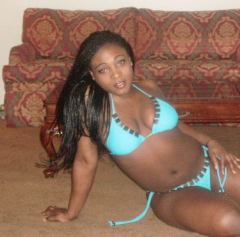 Alicia J - DONT STARE HARD