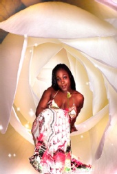 Alicia J - Flower Child