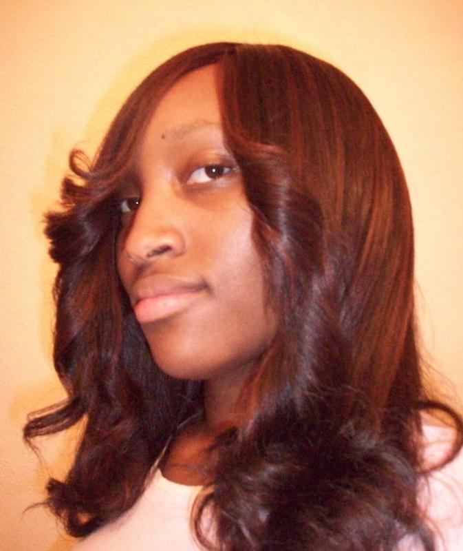 Crystal Milanna Sapphire