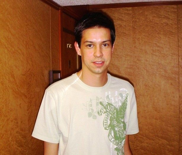 Ryan - Amateur Photo
