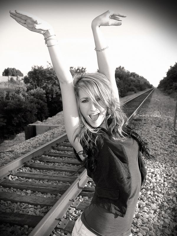 Ally Lee