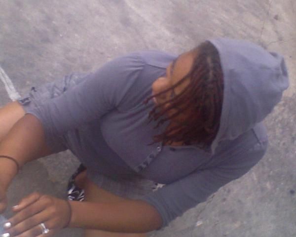 shan - looking down on life