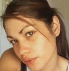 nicole strickler