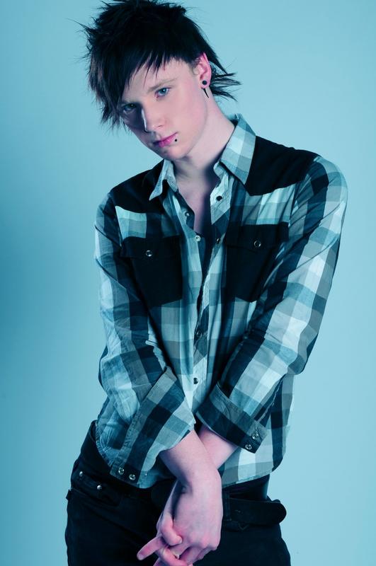 Phelan Hardy - .