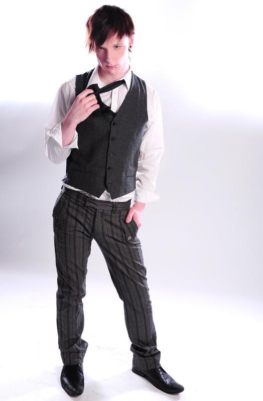 Phelan Hardy - .