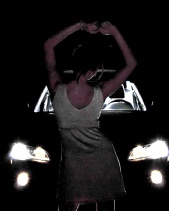 Amber - Sin City Style