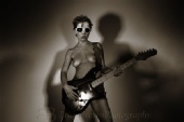 Leanne - Topless