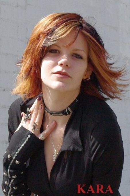 Kara DeMaeyer - My Bella Colour