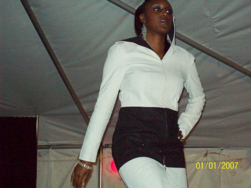 TARESSA - Runway