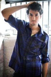 Hani Abdulbaki - Main