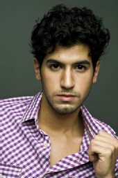 Hani Abdulbaki - Main