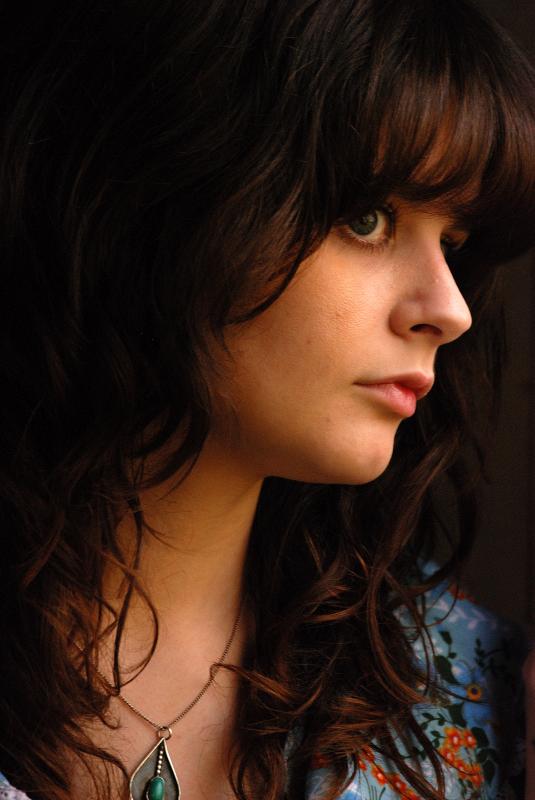 Nikki - Vincent Brown Photography