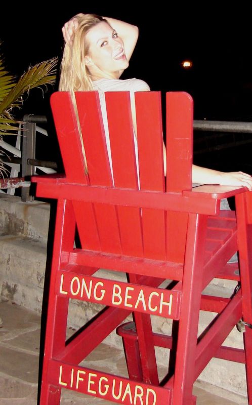 Abigail James - Abi 2