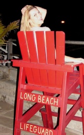 Abigail James - Abi 2