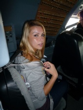 Abigail James - Abi 2