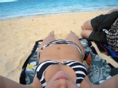 TankGirlC - Body Profile Shot