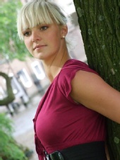Berit Bourgonje