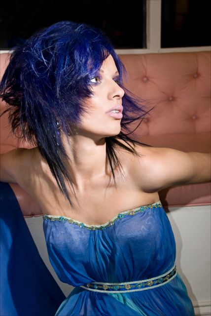 YekaterinaPF - looking