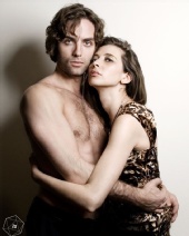 John E - couple