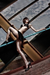 Laurel Rae - Blaque Magic