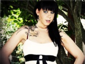 Braylen - White Dress