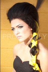 Jessica - Doll Shoot