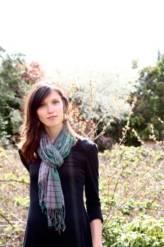 Kristy - Marble Clothing 2009