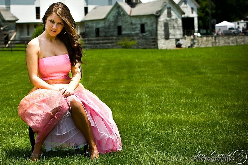 Ashley Marie R - Star barn shoot