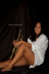 Allure - Alyssa 