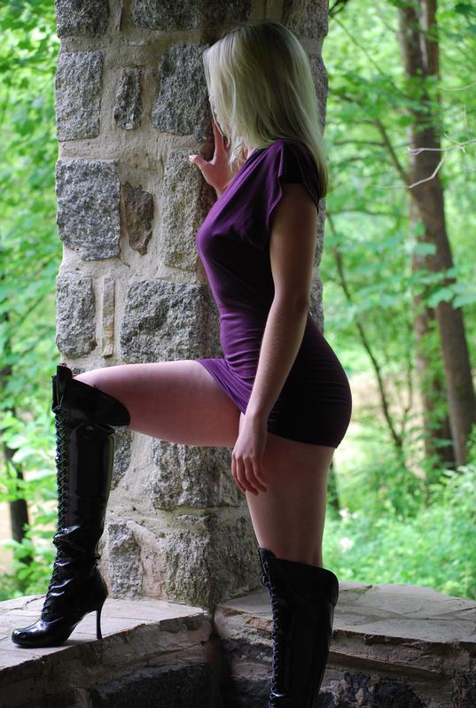 sexyjesilyn - Sexy silhouette!