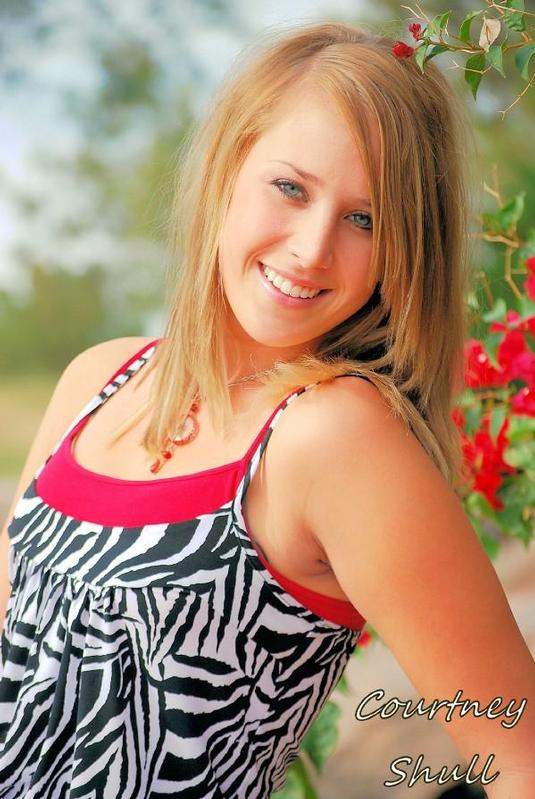 Courtney Shull