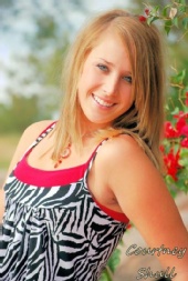 Courtney Shull