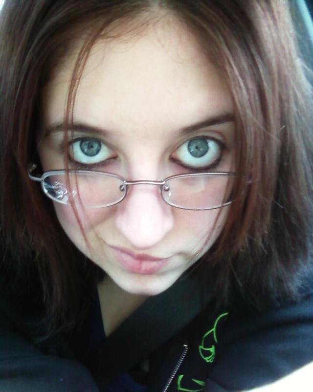 lovelyLace - Beautiful Blue eyes