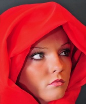 Missy B X - Leigh Bonner 