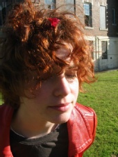 polkadot - sunny side up