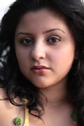 Monica Rodriguez