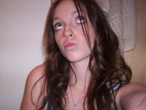 Mandy - Curly Love