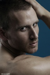 Shaun Michael - Headshot