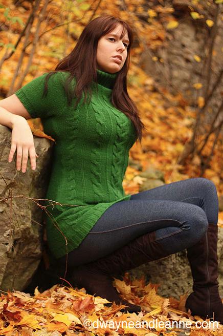 Sabrina Kyle