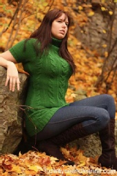 Sabrina Kyle