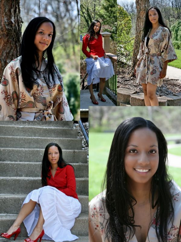 Alyce Johnson - Multiple 