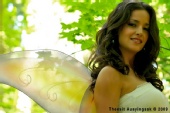 Gisela Rodriguez - FAIRY  TALES 