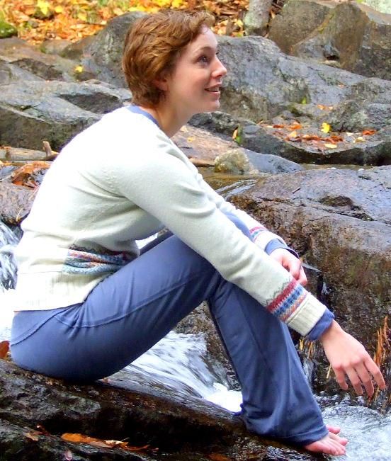 Lisa Petite - Profile