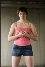 Lisa Petite - Emotion