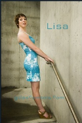 Lisa Petite - Full Length