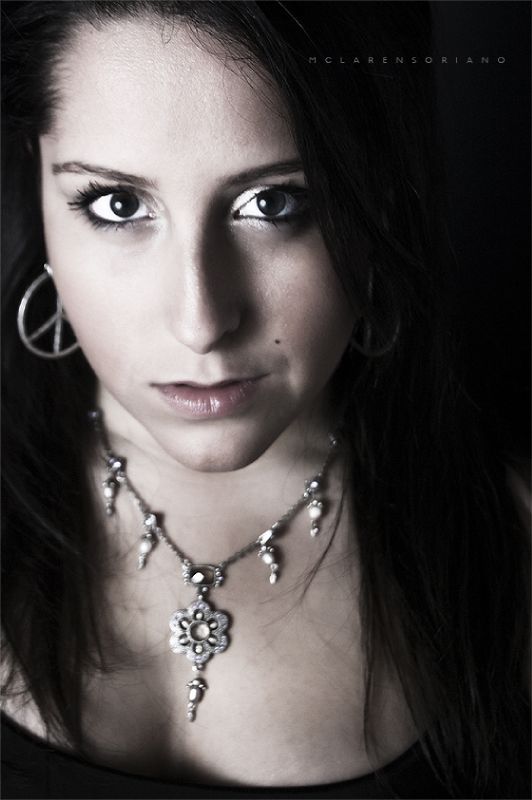 Dena Marah - Second Headshot 